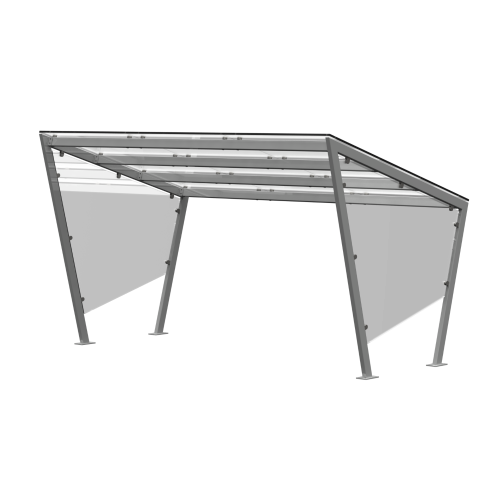 Edge Shelter